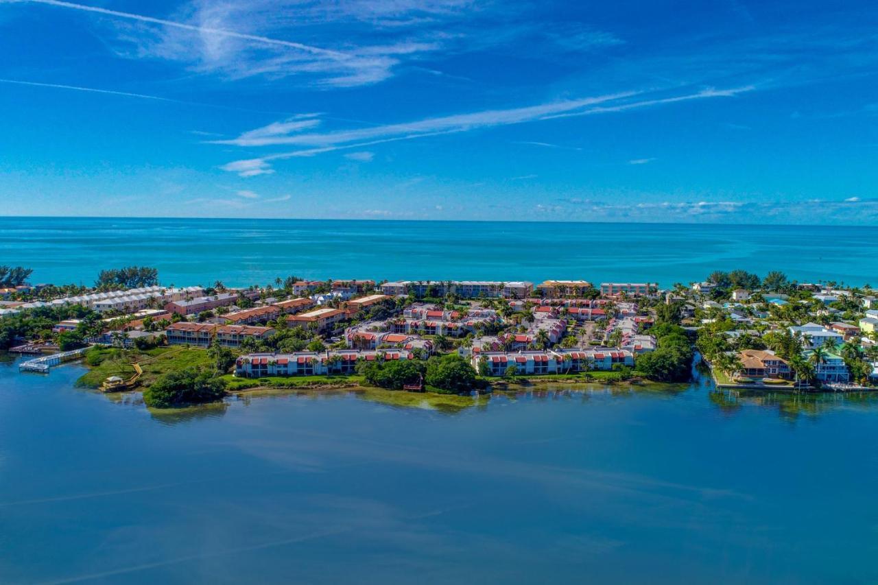 Anna Maria Island Runaway Tropical Escape Bradenton Beach Zewnętrze zdjęcie