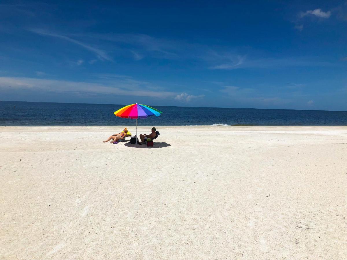 Anna Maria Island Runaway Tropical Escape Bradenton Beach Zewnętrze zdjęcie
