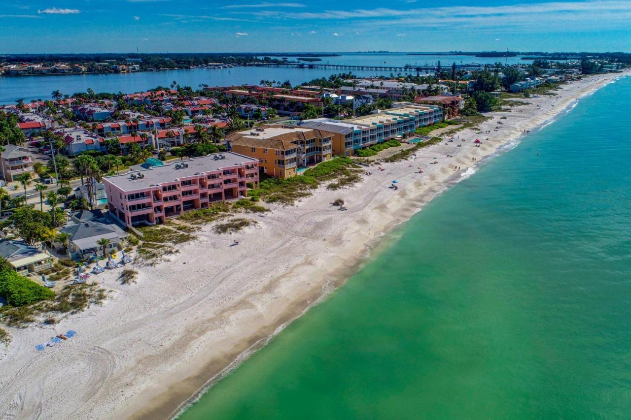 Anna Maria Island Runaway Tropical Escape Bradenton Beach Zewnętrze zdjęcie