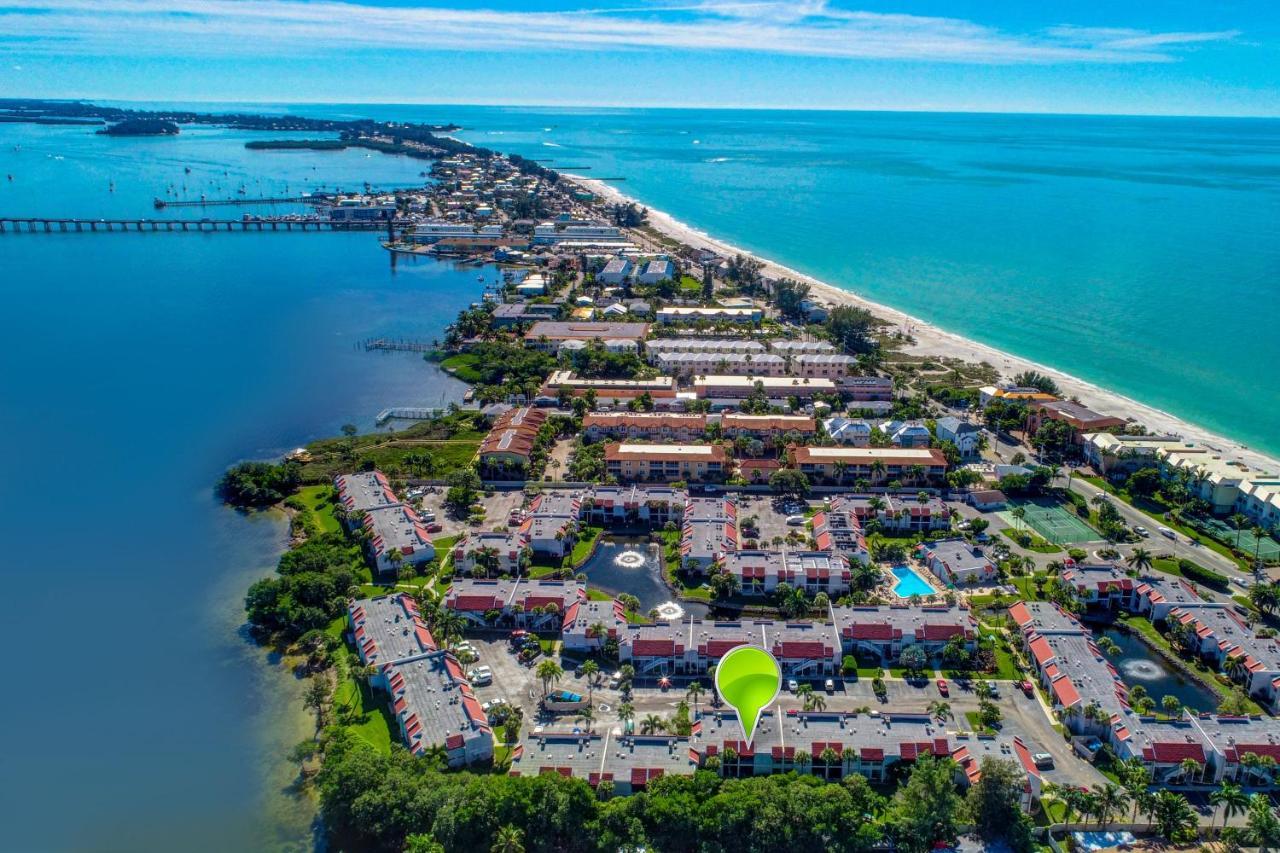 Anna Maria Island Runaway Tropical Escape Bradenton Beach Zewnętrze zdjęcie