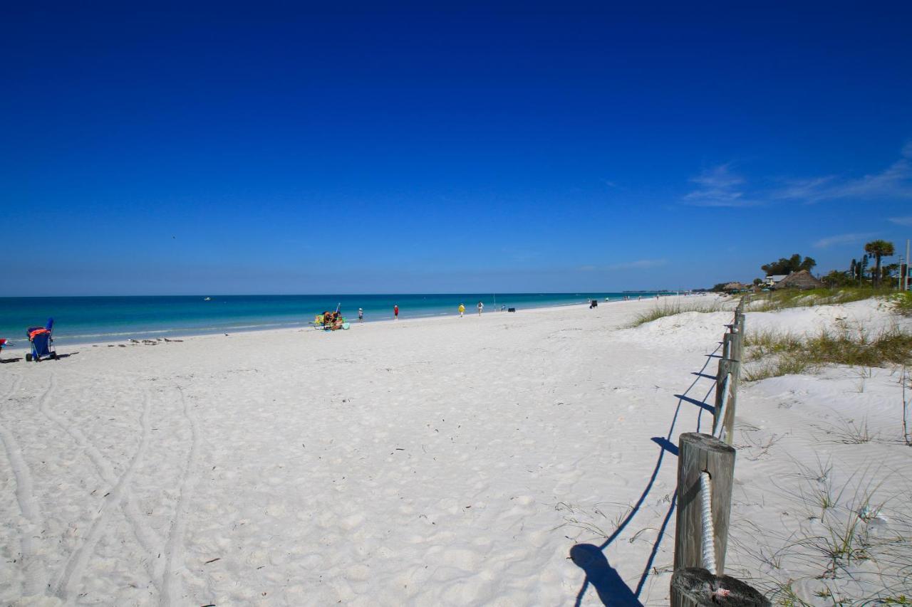 Anna Maria Island Runaway Tropical Escape Bradenton Beach Zewnętrze zdjęcie