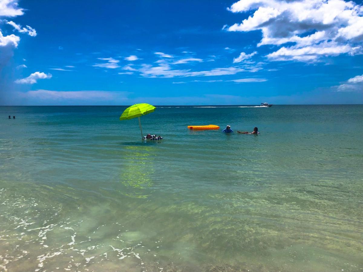 Anna Maria Island Runaway Tropical Escape Bradenton Beach Zewnętrze zdjęcie
