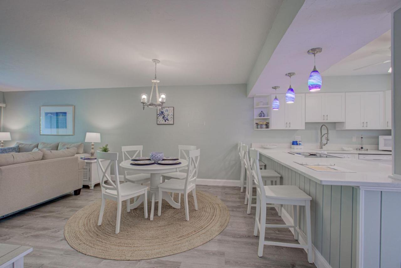 Anna Maria Island Runaway Tropical Escape Bradenton Beach Zewnętrze zdjęcie