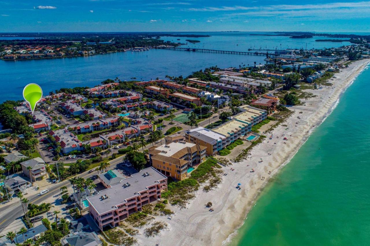 Anna Maria Island Runaway Tropical Escape Bradenton Beach Zewnętrze zdjęcie