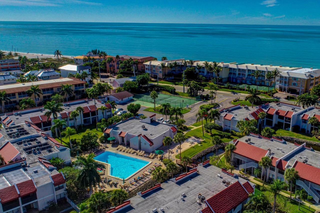 Anna Maria Island Runaway Tropical Escape Bradenton Beach Zewnętrze zdjęcie