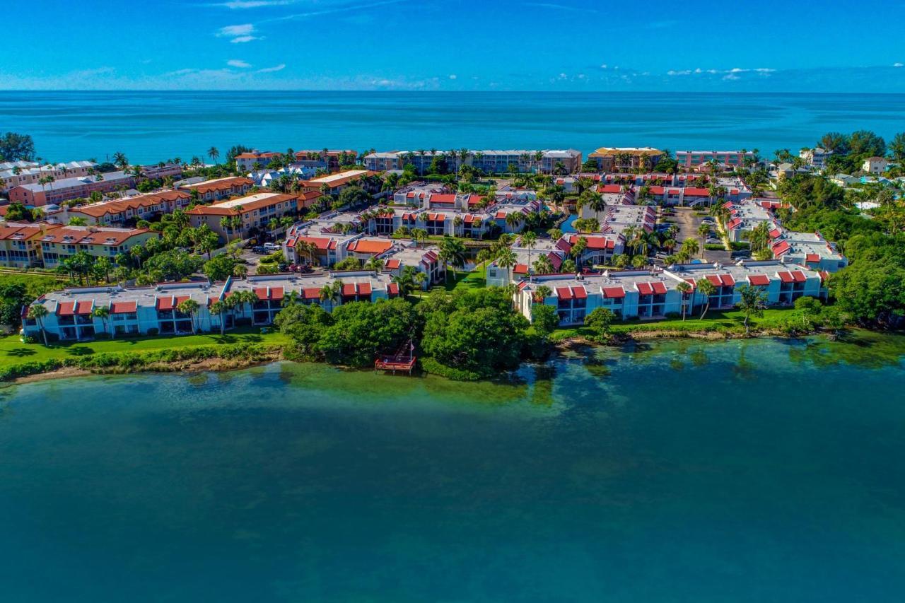 Anna Maria Island Runaway Tropical Escape Bradenton Beach Zewnętrze zdjęcie