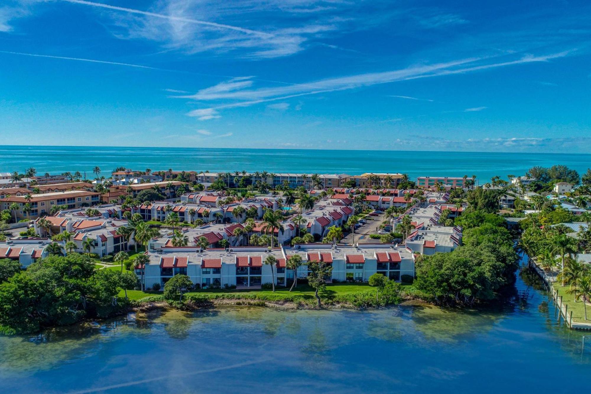 Anna Maria Island Runaway Tropical Escape Bradenton Beach Zewnętrze zdjęcie