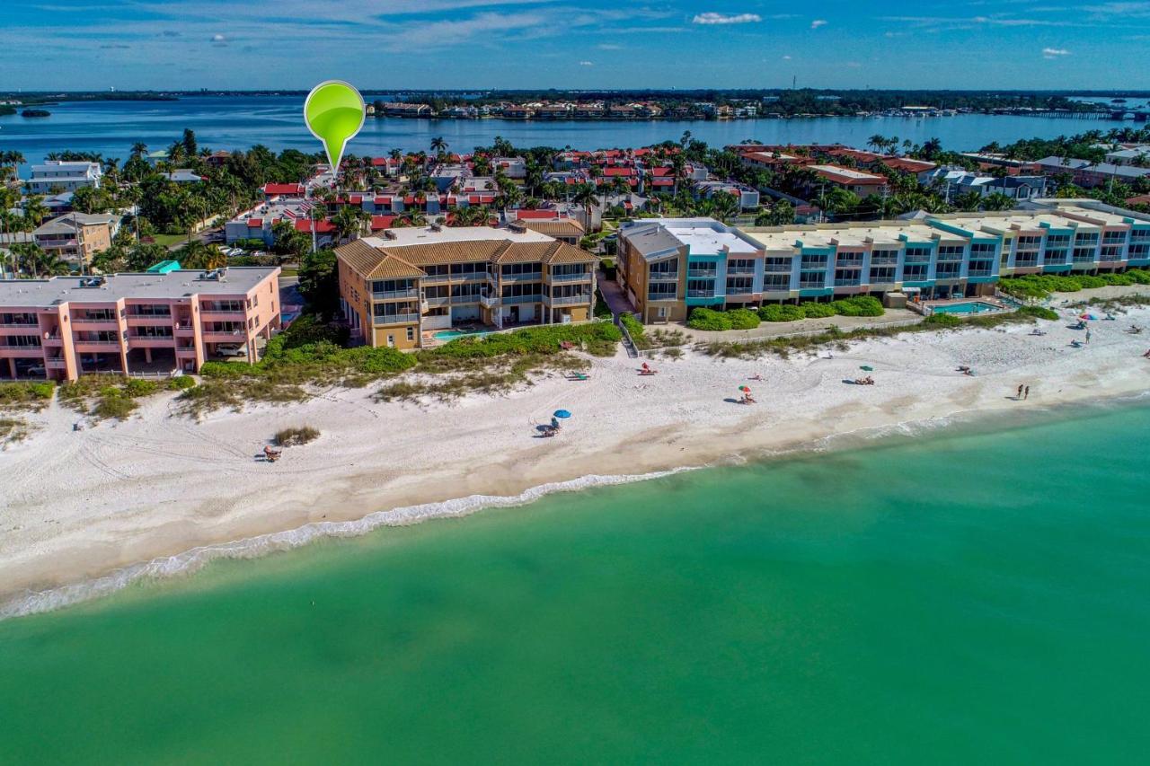 Anna Maria Island Runaway Tropical Escape Bradenton Beach Zewnętrze zdjęcie