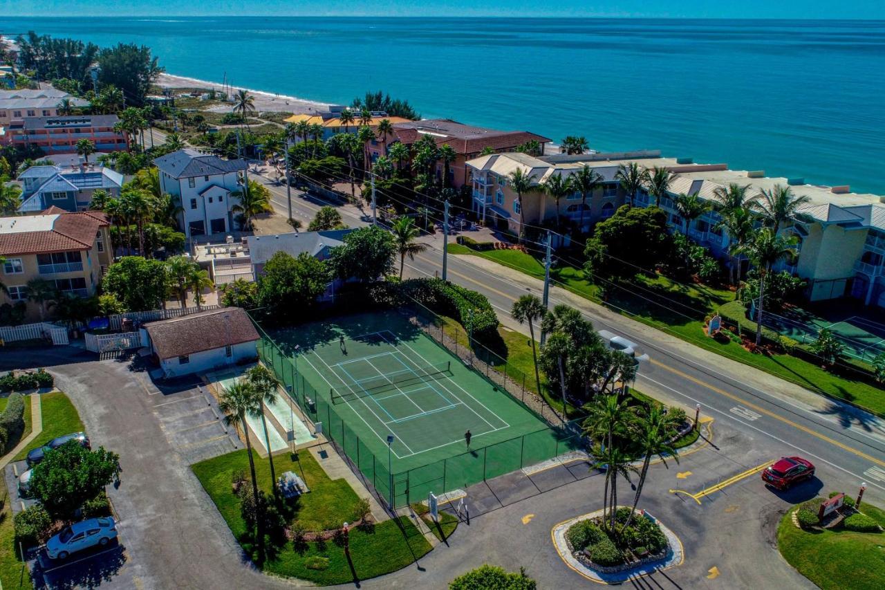 Anna Maria Island Runaway Tropical Escape Bradenton Beach Zewnętrze zdjęcie