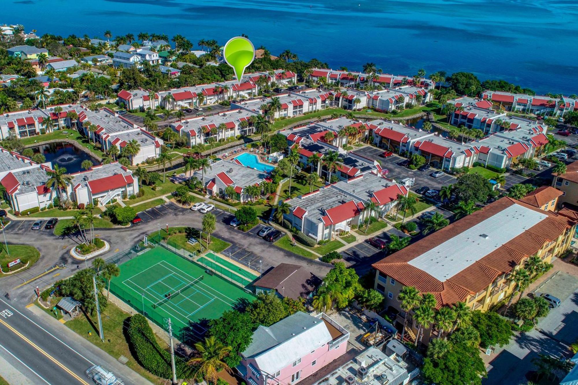 Anna Maria Island Runaway Tropical Escape Bradenton Beach Zewnętrze zdjęcie