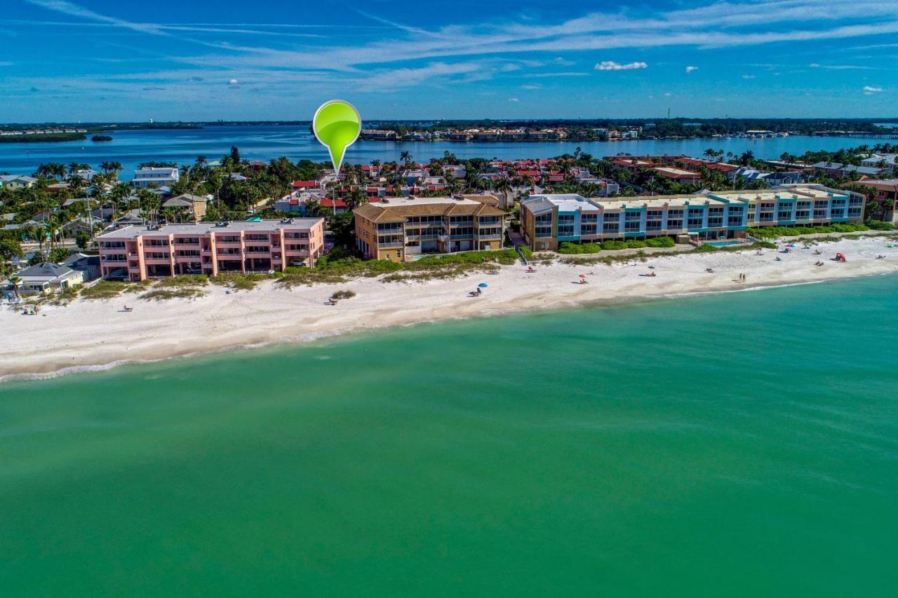 Anna Maria Island Runaway Tropical Escape Bradenton Beach Zewnętrze zdjęcie
