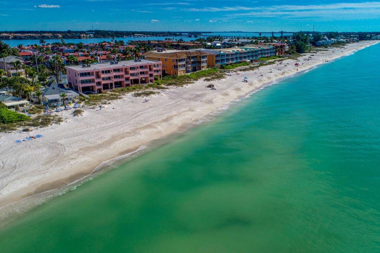 Anna Maria Island Runaway Tropical Escape Bradenton Beach Zewnętrze zdjęcie