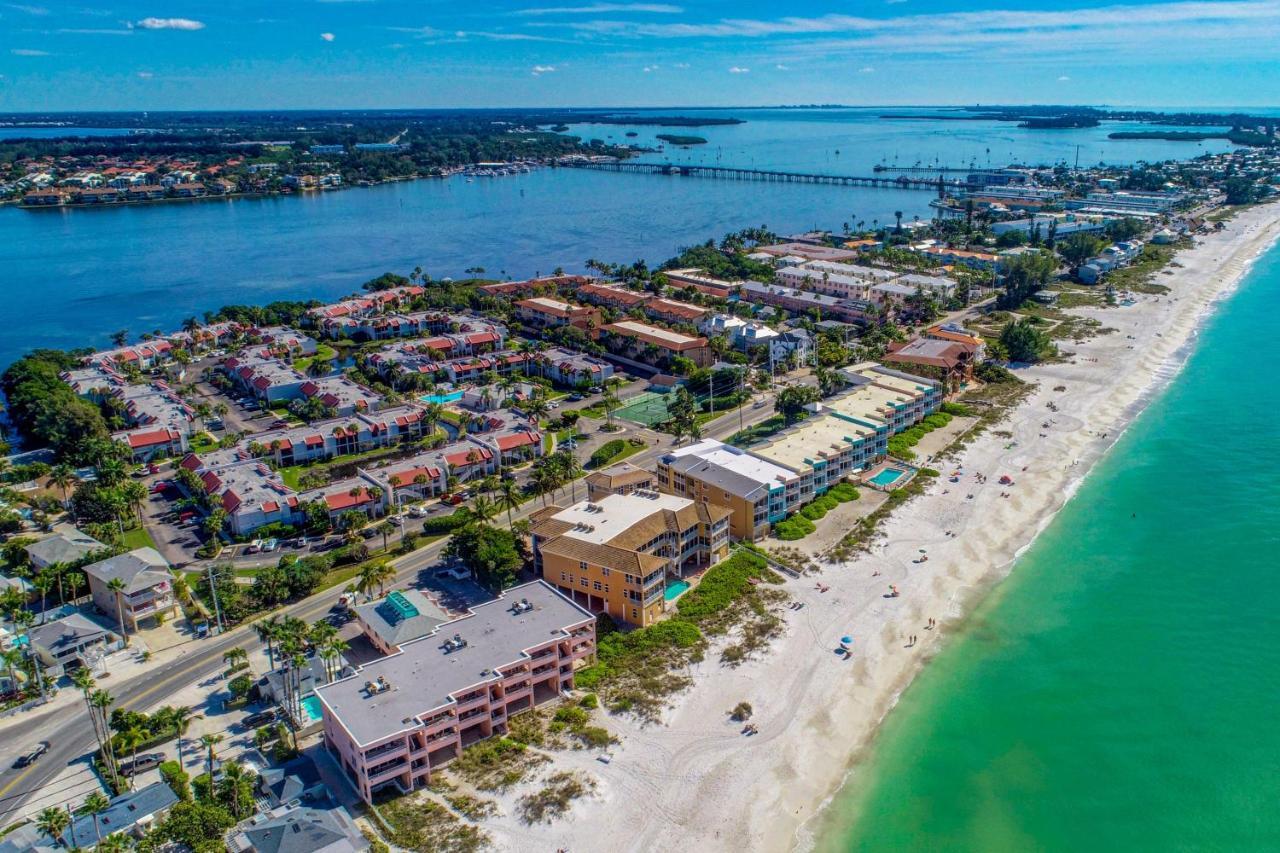 Anna Maria Island Runaway Tropical Escape Bradenton Beach Zewnętrze zdjęcie