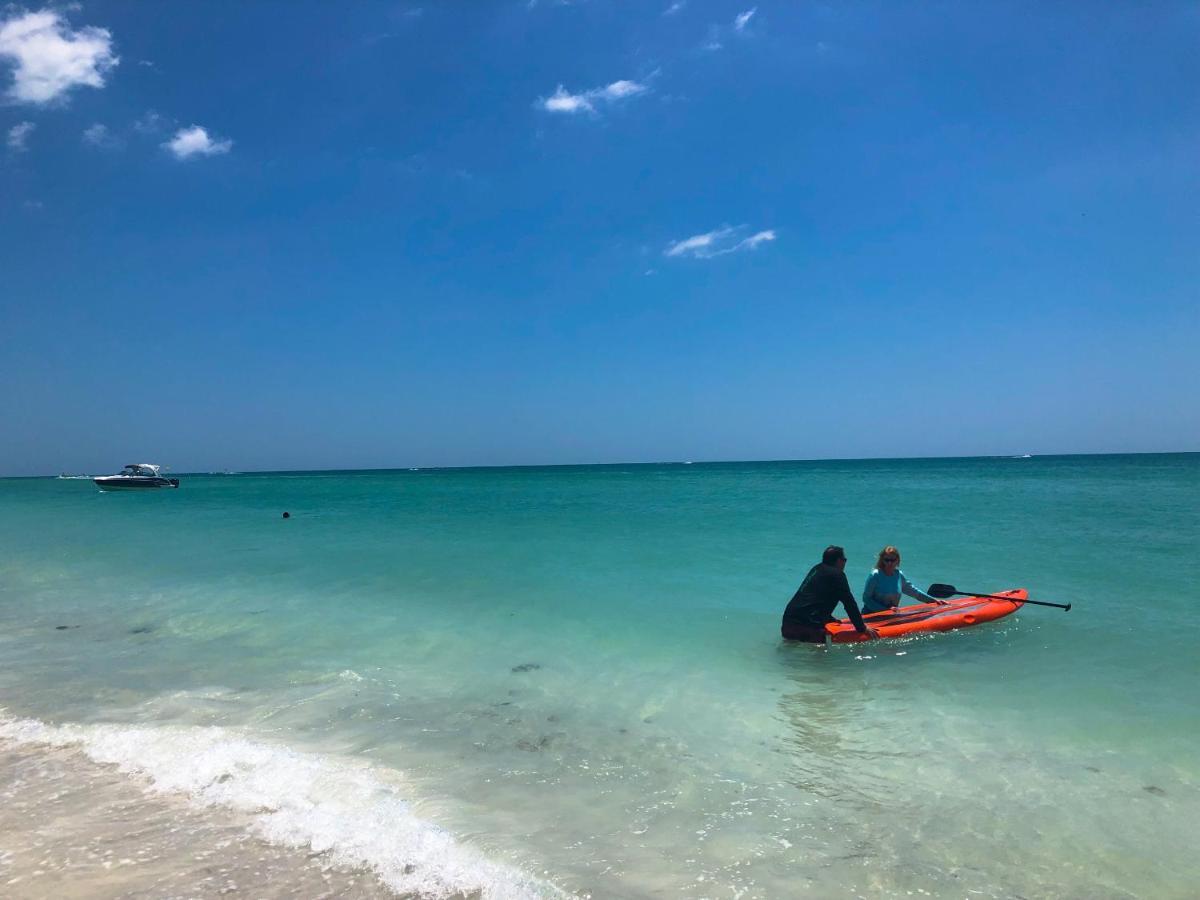 Anna Maria Island Runaway Tropical Escape Bradenton Beach Zewnętrze zdjęcie