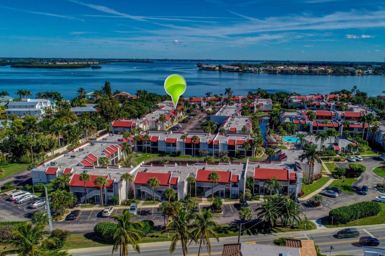 Anna Maria Island Runaway Tropical Escape Bradenton Beach Zewnętrze zdjęcie