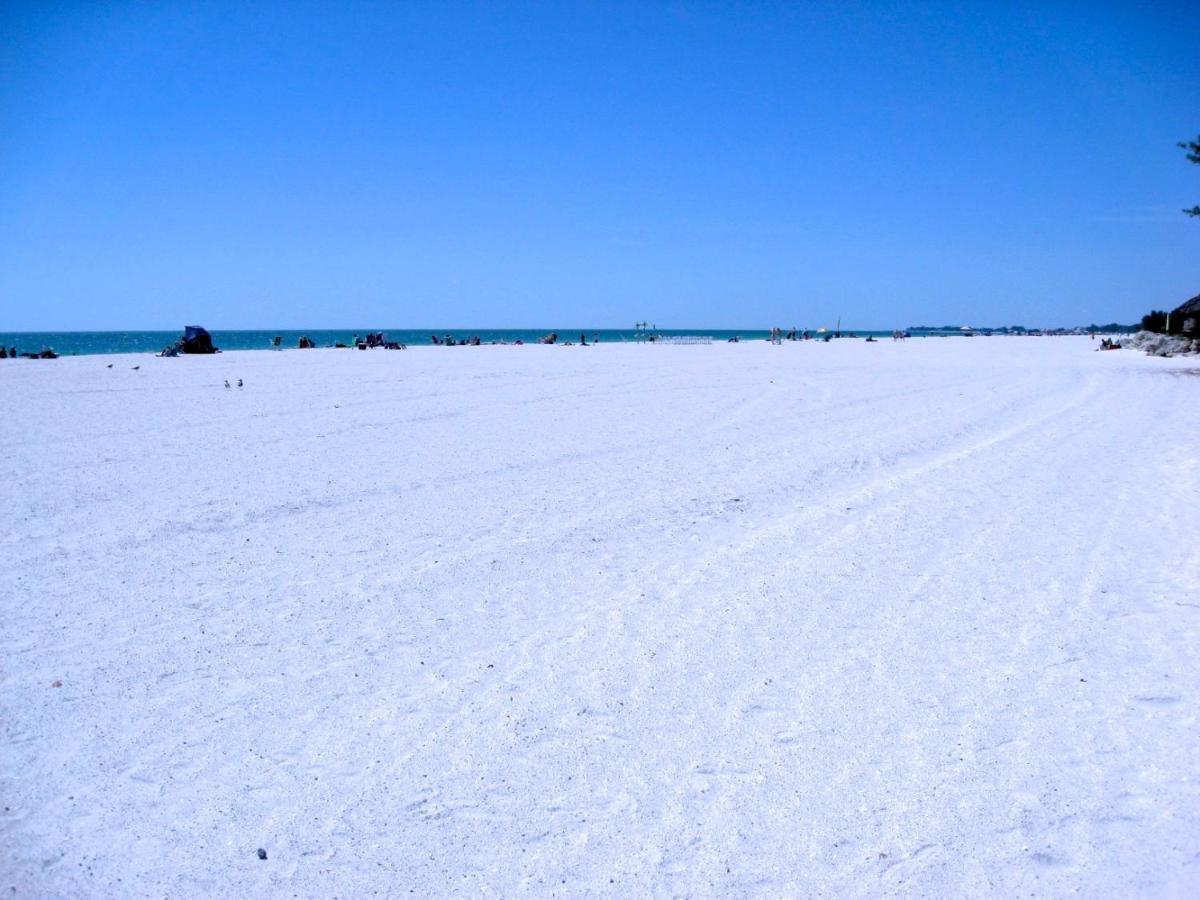 Anna Maria Island Runaway Tropical Escape Bradenton Beach Zewnętrze zdjęcie