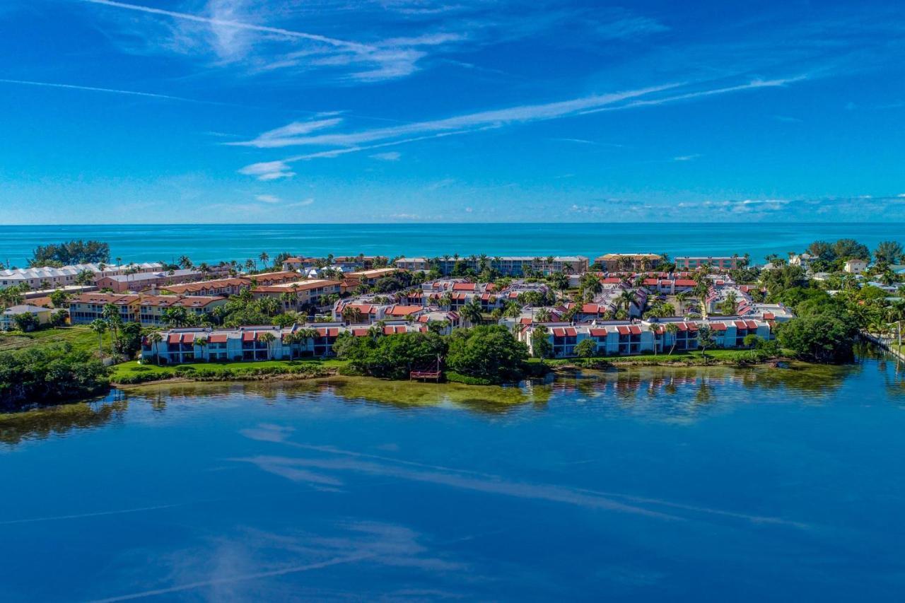 Anna Maria Island Runaway Tropical Escape Bradenton Beach Zewnętrze zdjęcie
