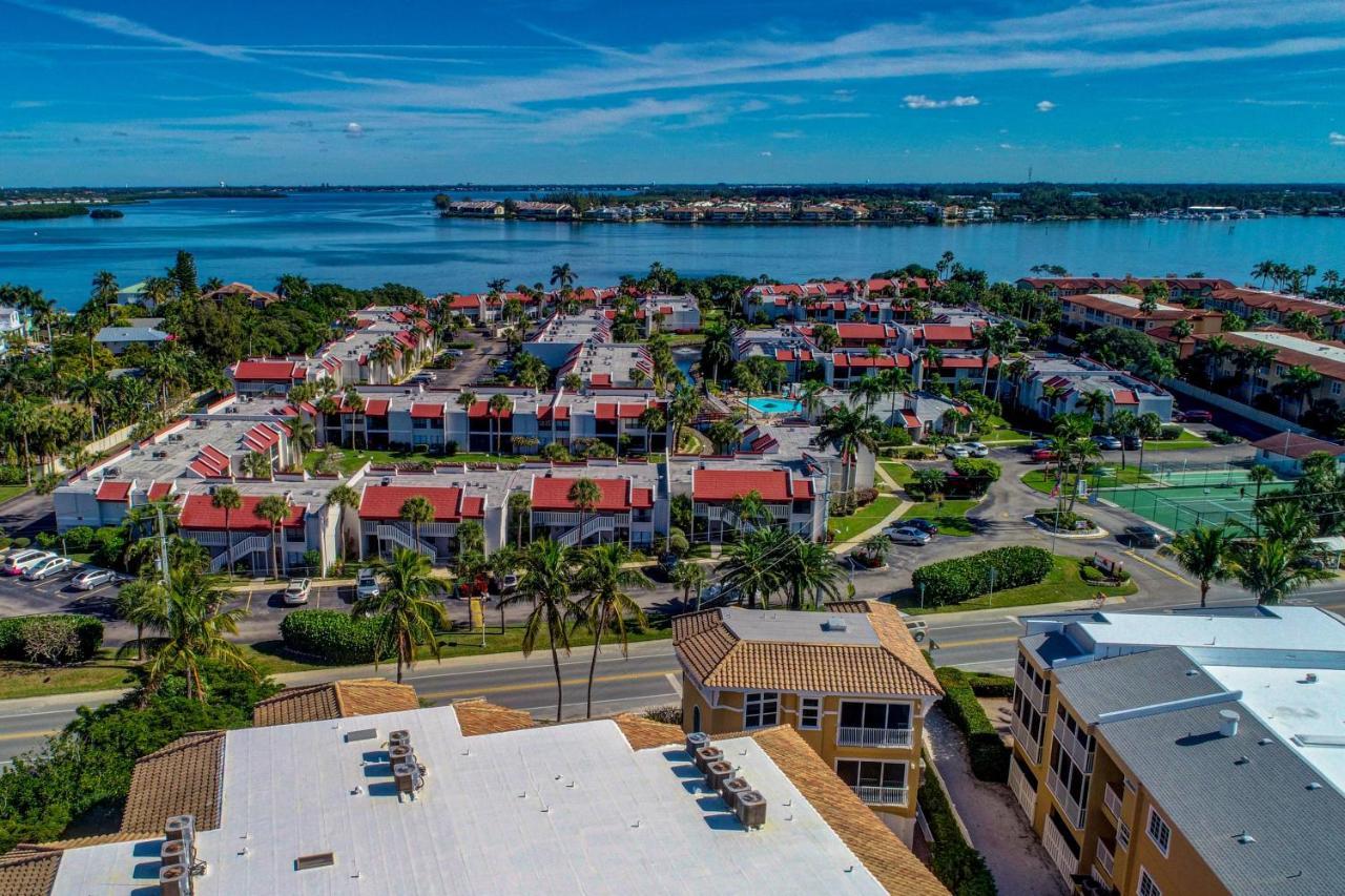 Anna Maria Island Runaway Tropical Escape Bradenton Beach Zewnętrze zdjęcie