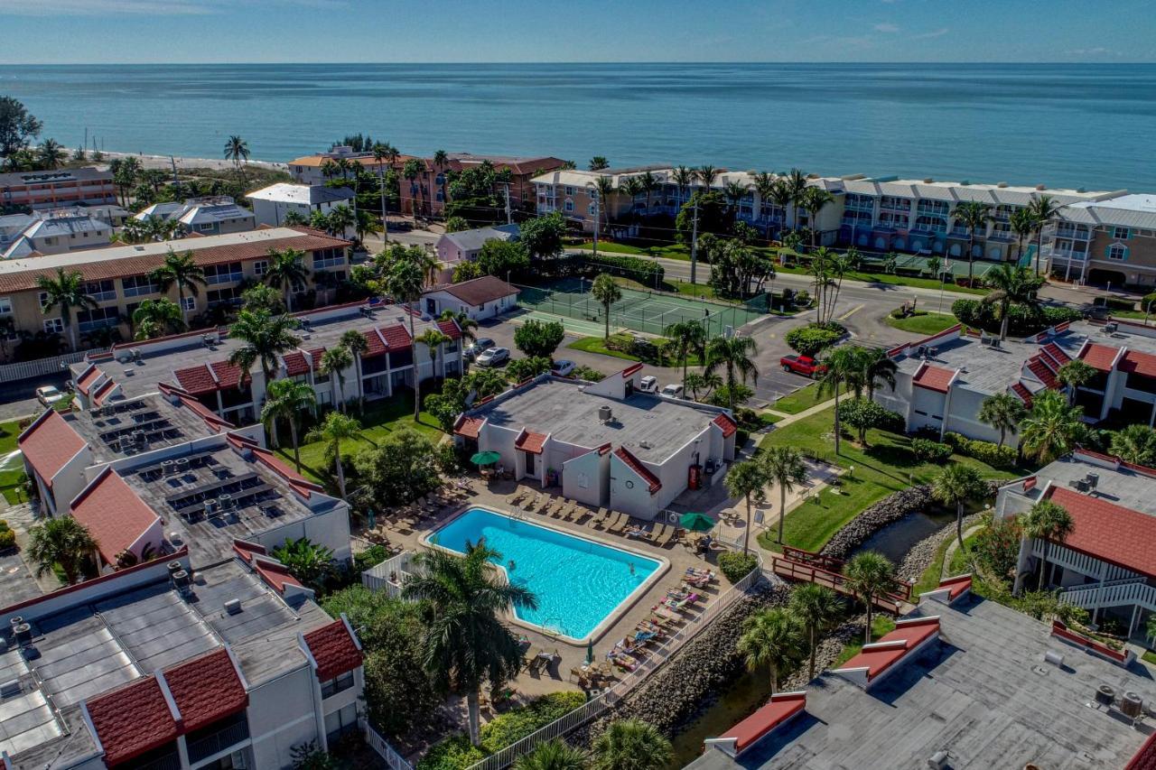 Anna Maria Island Runaway Tropical Escape Bradenton Beach Zewnętrze zdjęcie