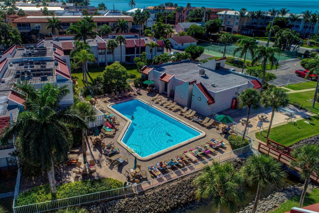 Anna Maria Island Runaway Tropical Escape Bradenton Beach Zewnętrze zdjęcie